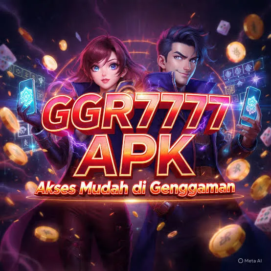 GGR7777 - Permainan Puzzle Seru dan Menantang