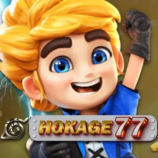 HOKAGE77 - Game Tembak Ikan Seru dan Menyenangkan