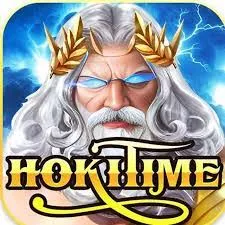 HOKITIME - Game Bingo Seru untuk Menang Besar