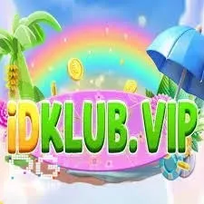 IDKLUB - Game Domino Seru dan Menyenangkan