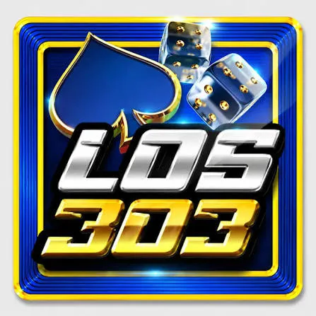 LOS303 - Pertempuran Terakhir dalam Dunia Battle Royale