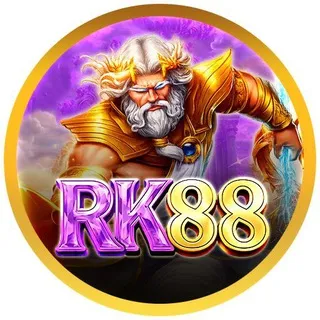 RK88 - Petualangan Epik dalam Dunia MMORPG