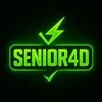 SENIOR4D - Petualangan Anime yang Mengasyikkan
