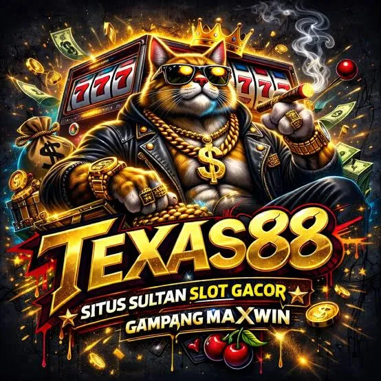 TEXAS88 - Petualangan Seru di Dunia RPG